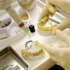 La imagen 3 de la Empresa DENTAL ROMÁN LABORATORIO Salud y Medicina en Parral CHH