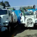 La imagen 1 de la Empresa DESAZOLVES INNDREN Servicios Profesionales y de Negocios en Cdmx MEX