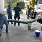 La imagen 6 de la Empresa DESAZOLVES INNDREN Servicios Profesionales y de Negocios en Cdmx MEX