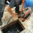 La imagen 7 de la Empresa DESAZOLVES INNDREN Servicios Profesionales y de Negocios en Cdmx MEX