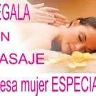 La imagen 2 de la Empresa DESCANSO MASAJES Salud y Medicina en Zapopan JAL