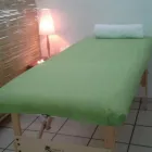 La imagen 4 de la Empresa DESCANSO MASAJES Salud y Medicina en Zapopan JAL