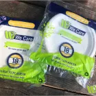 La imagen 1 de la Empresa DESECHABLES BIODEGRADABLES WE CARE Fabricantes, Mayoristas y Distribuidoras de Alimentos y Bebidas en Zapopan JAL
