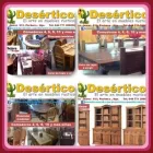La imagen 15 de la Empresa DESERTICOS MUEBLES Servicios Profesionales y de Negocios en Pachuca De Soto HID