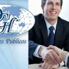 La imagen 2 de la Empresa DESPACHO GAMBOA HERNÁNDEZ SCP Servicios Legales y Financieros en Mérida YUC