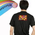 La imagen 5 de la Empresa DESPORTIK S.A DE C.V en San Luis Potosí SLP