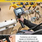 La imagen 1 de la Empresa DESTAPES Y DRENAJES en Monterrey NLE