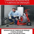 La imagen 3 de la Empresa DESTAPES Y DRENAJES en Monterrey NLE
