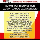 La imagen 4 de la Empresa DESTAPES Y DRENAJES en Monterrey NLE