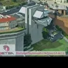 La imagen 2 de la Empresa DETSA -DISEÑADORA ELECTROMETALICA DE TOLUCA Industrias y Agricultura en Estado De México MEX