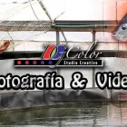 La imagen 9 de la Empresa DG COLOR STUDIO CREATIVO Servicios Profesionales y de Negocios en Guadalajara JAL