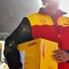 La imagen 3 de la Empresa DHL EXPRESS SERVICE POINT Servicios Profesionales y de Negocios en San Luis Potosí SLP