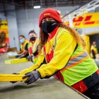 La imagen 3 de la Empresa DHL EXPRESS SERVICEPOINT Servicios Profesionales y de Negocios en Hermosillo SON