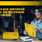 La imagen 1 de la Empresa DHL EXPRESS SERVICEPOINT Servicios Profesionales y de Negocios en San Luis Potosí SLP