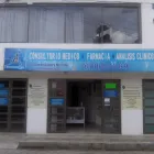 La imagen 1 de la Empresa DIAGNOMED Salud y Medicina en Cuautlancingo PUE