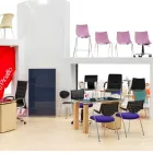 La imagen 4 de la Empresa DIEZ ERGONOMIA Servicios Profesionales y de Negocios en Puebla MEX