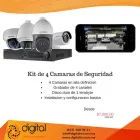 La imagen 3 de la Empresa DIGITAL REDES Y SERVICIOS Tienda de Informática en Tampico TAM