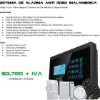 La imagen 1 de la Empresa DIGITECH SEGURIDAD PRIVADA MX en Guadalajara JAL