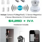 La imagen 6 de la Empresa DIGITECH SEGURIDAD PRIVADA MX en Guadalajara JAL