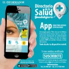 La imagen 4 de la Empresa DIRECTORIO DE LA SALUD GDL Servicios Profesionales y de Negocios en Zapopan JAL