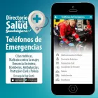 La imagen 9 de la Empresa DIRECTORIO DE LA SALUD GDL Servicios Profesionales y de Negocios en Zapopan JAL