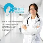 La imagen 10 de la Empresa DIRECTORIO DE LA SALUD GDL Servicios Profesionales y de Negocios en Zapopan JAL