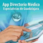 La imagen 33 de la Empresa DIRECTORIO DE LA SALUD GDL Servicios Profesionales y de Negocios en Zapopan JAL
