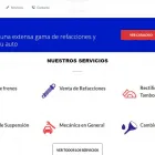 La imagen 1 de la Empresa DIREMEX Servicios Profesionales y de Negocios en Nuevo Laredo TAM