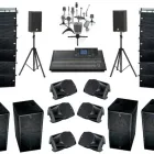 La imagen 5 de la Empresa DISEÑO AUDIOVISUAL Video y Sonido Profesional en Tampico TAM