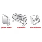 La imagen 2 de la Empresa DISEÑO EN ACRILICO Pinturas, Accesorios y Servicios en Guadalajara JAL
