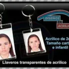 La imagen 10 de la Empresa DISEÑOS EN ACRILICO Servicios Profesionales y de Negocios en Oaxaca MEX