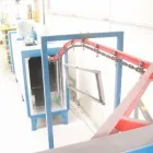 La imagen 2 de la Empresa DISEÑOS HORNOS Y CABINAS INDUSTRIALES SA DE CV en Estado De México MEX