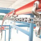 La imagen 3 de la Empresa DISEÑOS HORNOS Y CABINAS INDUSTRIALES SA DE CV en Estado De México MEX