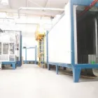 La imagen 4 de la Empresa DISEÑOS HORNOS Y CABINAS INDUSTRIALES SA DE CV en Estado De México MEX