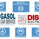 La imagen 2 de la Empresa DISOL ELECTRONICS Salud y Medicina en Querétaro QUE