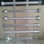 La imagen 15 de la Empresa DISTRIBUIDOR DE CORTINEROS ALUMINIO Servicios Profesionales y de Negocios en Tlaquepaque JAL