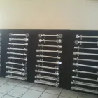 La imagen 18 de la Empresa DISTRIBUIDOR DE CORTINEROS ALUMINIO Servicios Profesionales y de Negocios en Tlaquepaque JAL