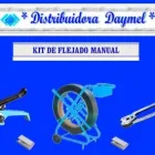 La imagen 3 de la Empresa DISTRIBUIDORA DAYMEL Refacciones y Accesorios para Automóviles y Camiones en Tlalnepantla De Baz MEX