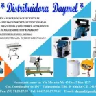La imagen 23 de la Empresa DISTRIBUIDORA DAYMEL Refacciones y Accesorios para Automóviles y Camiones en Tlalnepantla De Baz MEX