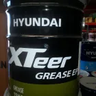 La imagen 1 de la Empresa DISTRIBUIDORA DE LUBRICANTES HYUNDAI XTEER Talleres de reparación automotriz en Ciudad De México CMX