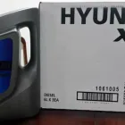 La imagen 2 de la Empresa DISTRIBUIDORA DE LUBRICANTES HYUNDAI XTEER Talleres de reparación automotriz en Ciudad De México CMX