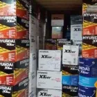 La imagen 3 de la Empresa DISTRIBUIDORA DE LUBRICANTES HYUNDAI XTEER Talleres de reparación automotriz en Ciudad De México CMX