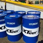 La imagen 4 de la Empresa DISTRIBUIDORA DE LUBRICANTES HYUNDAI XTEER Talleres de reparación automotriz en Ciudad De México CMX
