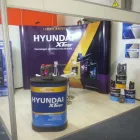 La imagen 5 de la Empresa DISTRIBUIDORA DE LUBRICANTES HYUNDAI XTEER Talleres de reparación automotriz en Ciudad De México CMX