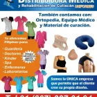 La imagen 14 de la Empresa DISTRIBUIDORA MÉDICA Y REHABILITACIÓN DE CULIACÁN Uniformes en Culiacán SIN