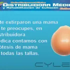 La imagen 27 de la Empresa DISTRIBUIDORA MÉDICA Y REHABILITACIÓN DE CULIACÁN Uniformes en Culiacán SIN