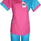 La imagen 28 de la Empresa DISTRIBUIDORA MÉDICA Y REHABILITACIÓN DE CULIACÁN Uniformes en Culiacán SIN