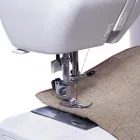 La imagen 3 de la Empresa DISTRIBUIDORA MOSCER, SA DE CV Máquinas de Coser y Accesorios en Oaxaca MEX