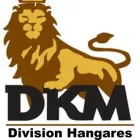 La imagen 4 de la Empresa DKM DIVISION HANGARES en San Pedro Garza García NLE