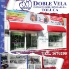 La imagen 1 de la Empresa DOBLE VELA TOLUCA en Toluca De Lerdo MEX